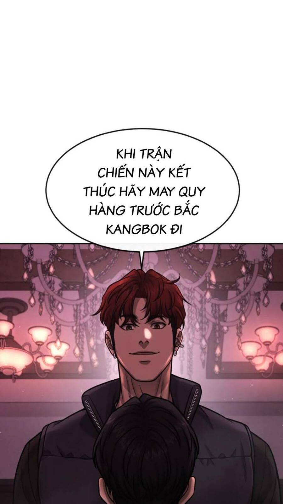 Nhiệm Vụ Tối Thượng Chapter 91 - Trang 2