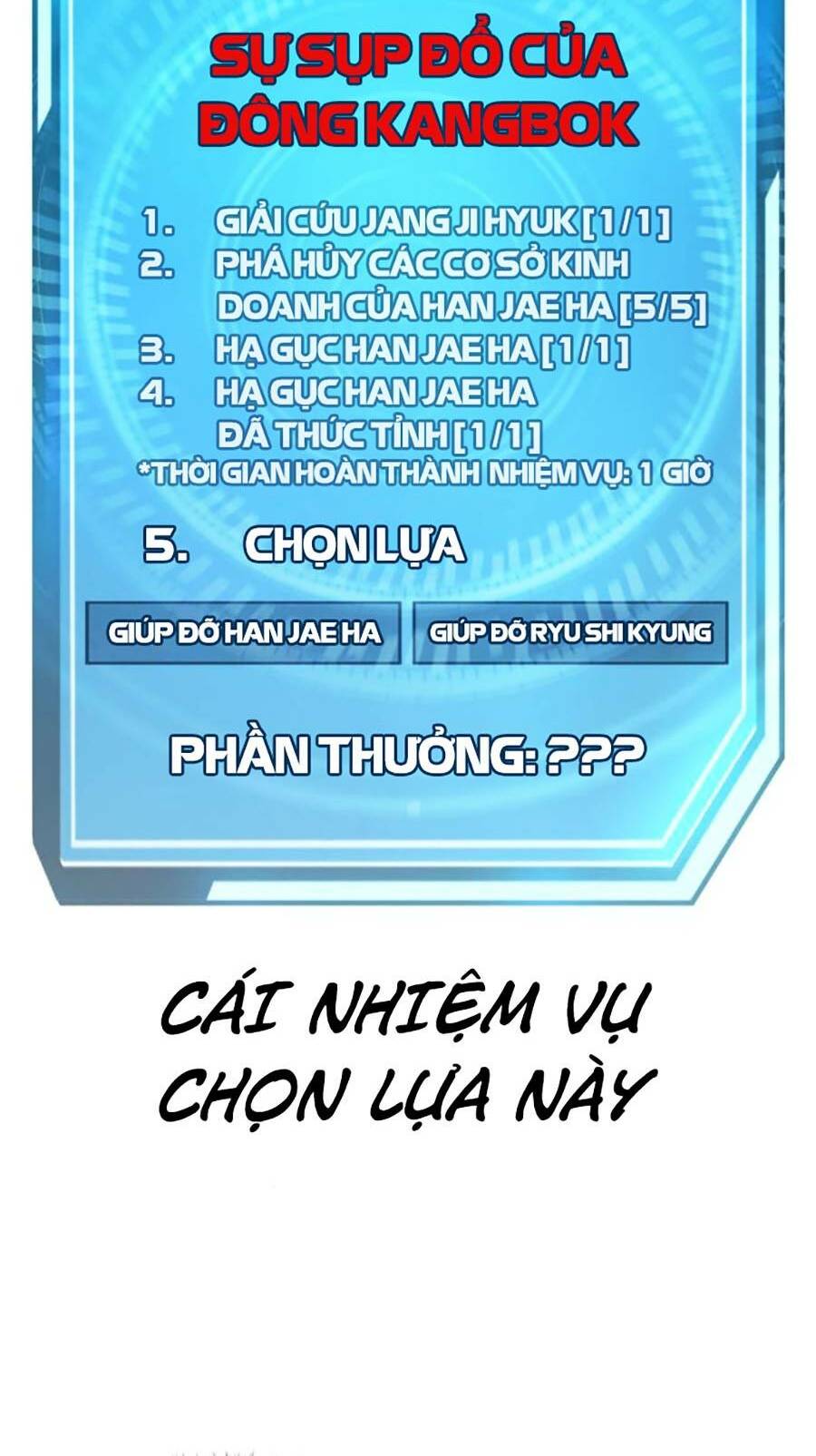 Nhiệm Vụ Tối Thượng Chapter 91 - Trang 2