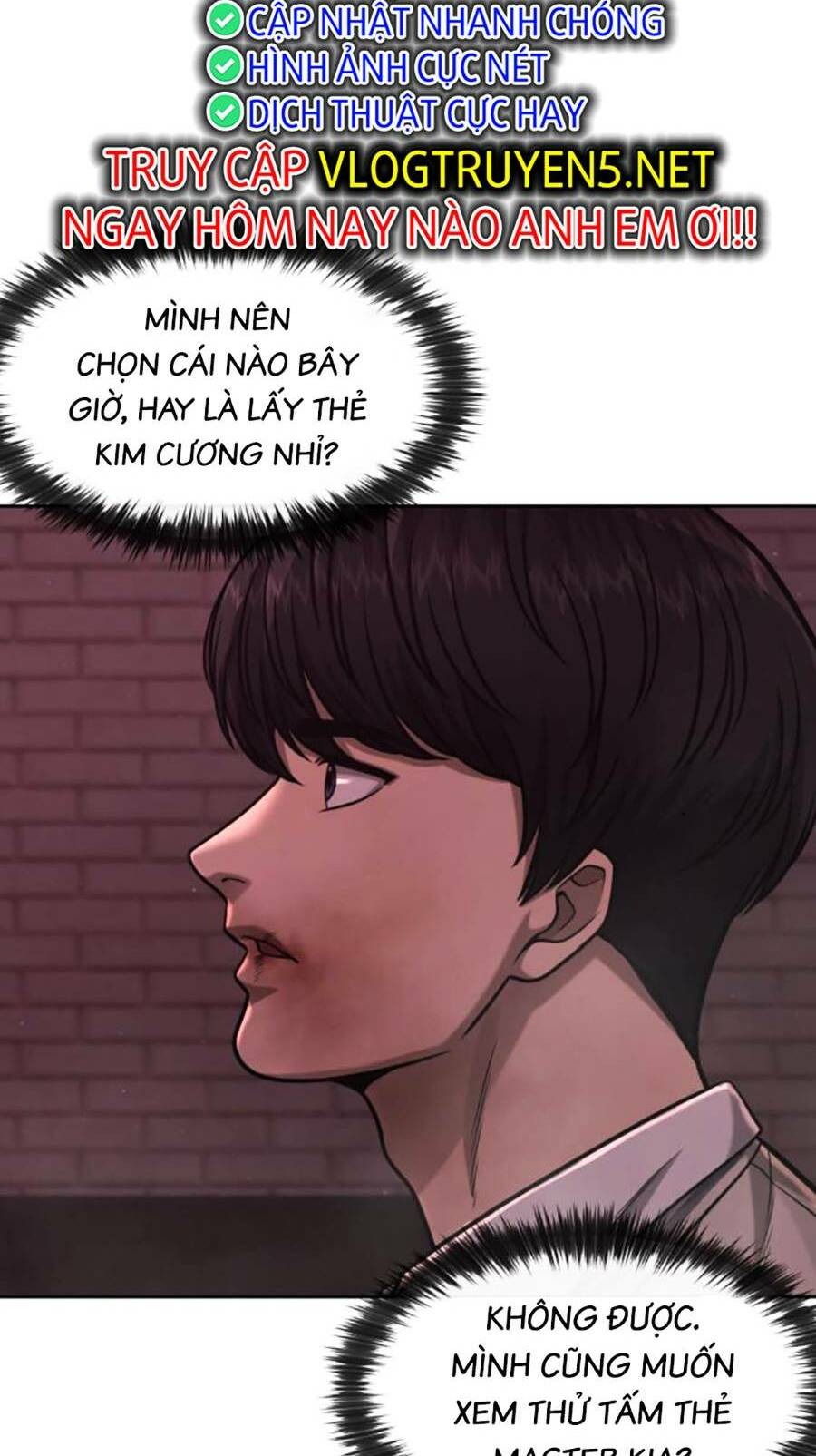 Nhiệm Vụ Tối Thượng Chapter 91 - Trang 2