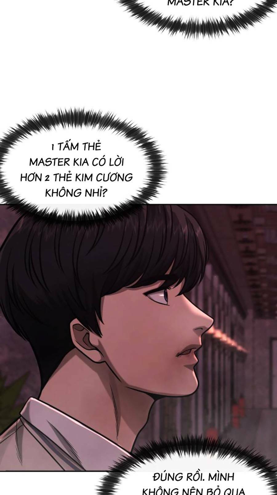 Nhiệm Vụ Tối Thượng Chapter 91 - Trang 2