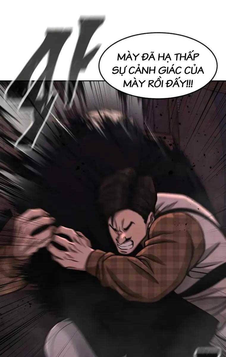 Nhiệm Vụ Tối Thượng Chapter 89 - Trang 2