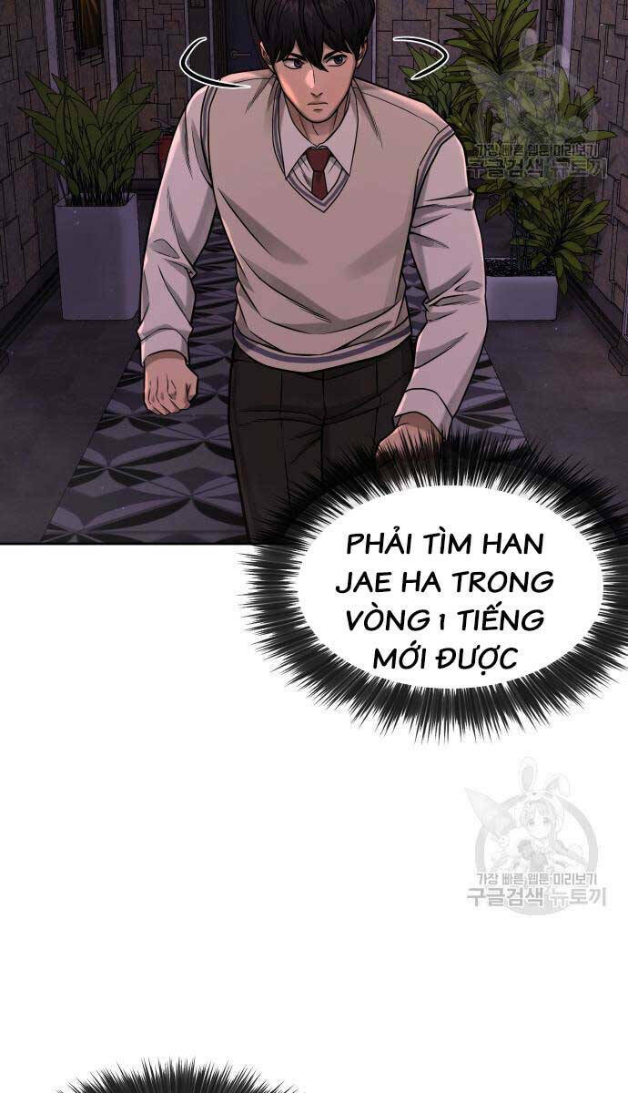 Nhiệm Vụ Tối Thượng Chapter 88 - Trang 2