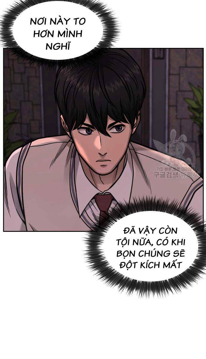 Nhiệm Vụ Tối Thượng Chapter 88 - Trang 2