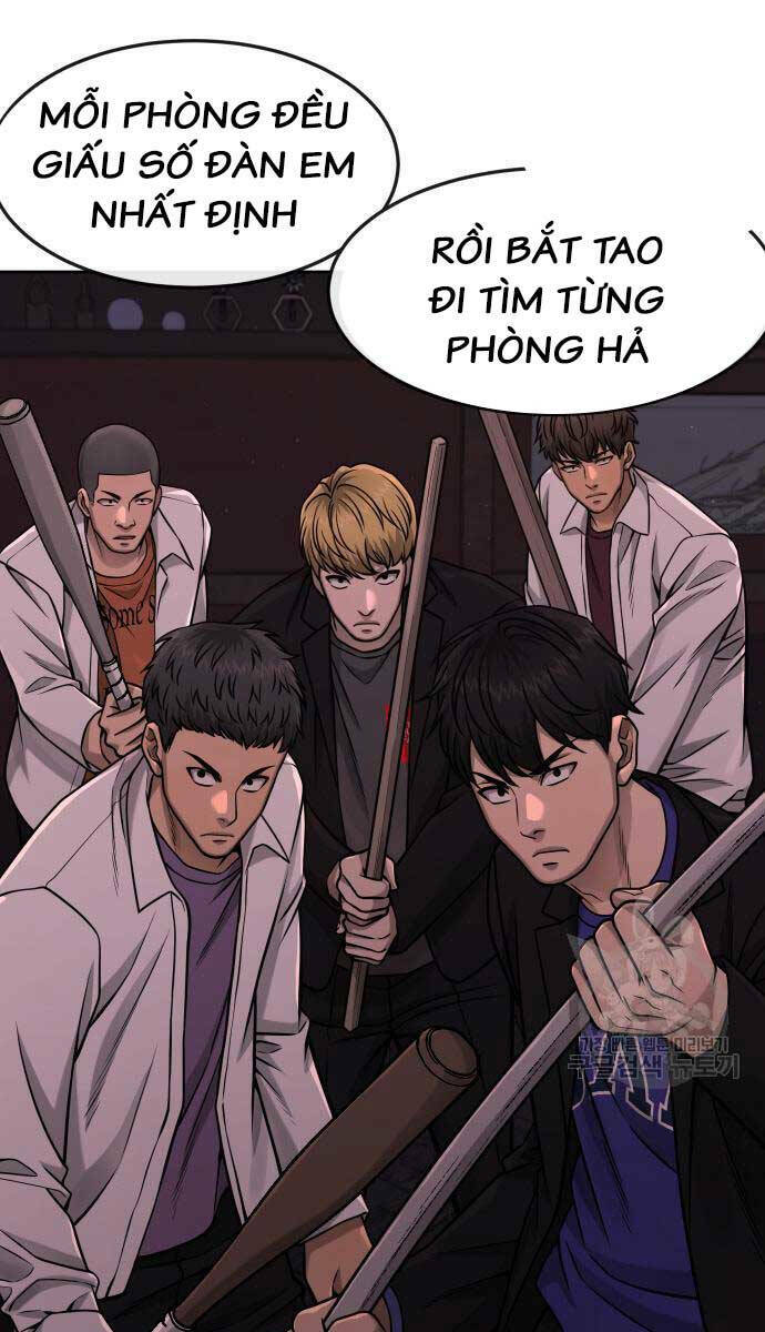 Nhiệm Vụ Tối Thượng Chapter 88 - Trang 2