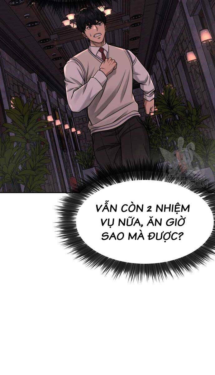 Nhiệm Vụ Tối Thượng Chapter 88 - Trang 2