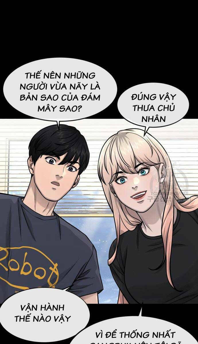 Nhiệm Vụ Tối Thượng Chapter 88 - Trang 2