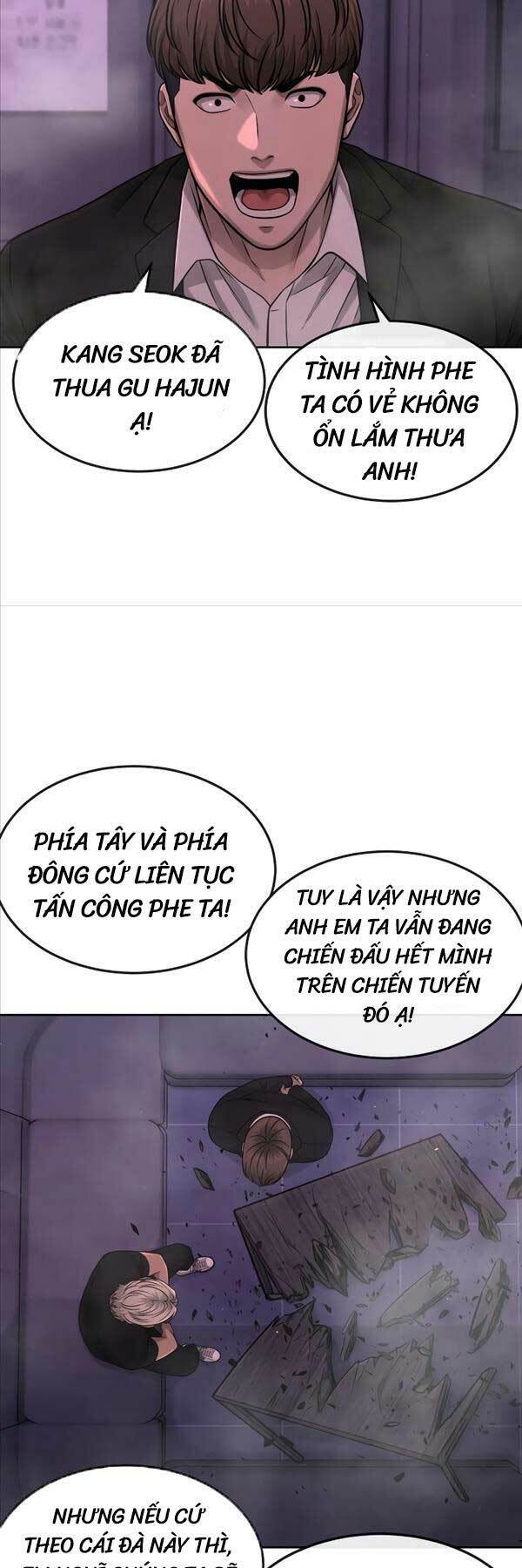 Nhiệm Vụ Tối Thượng Chapter 85 - Trang 2