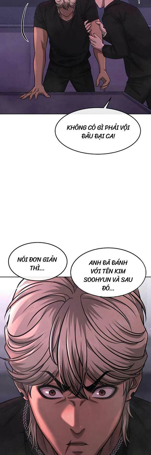 Nhiệm Vụ Tối Thượng Chapter 85 - Trang 2