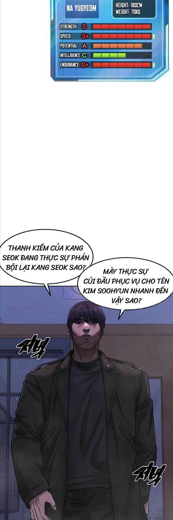 Nhiệm Vụ Tối Thượng Chapter 85 - Trang 2