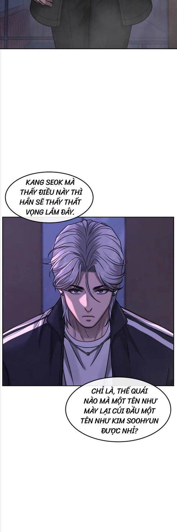 Nhiệm Vụ Tối Thượng Chapter 85 - Trang 2