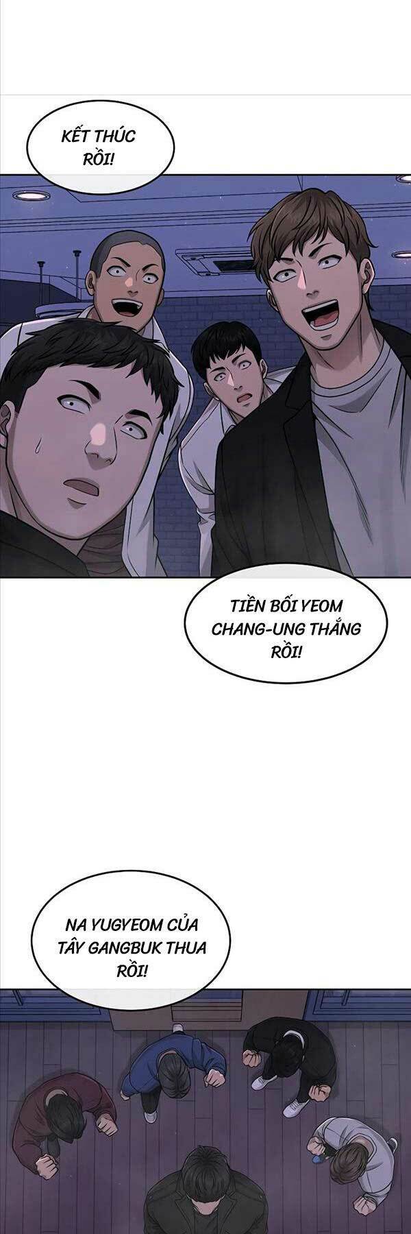 Nhiệm Vụ Tối Thượng Chapter 85 - Trang 2