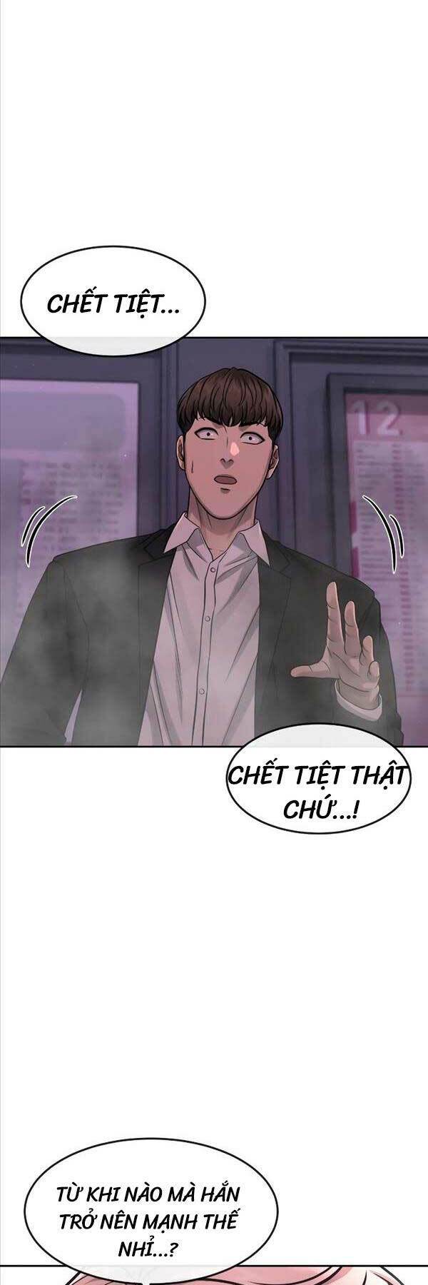 Nhiệm Vụ Tối Thượng Chapter 85 - Trang 2