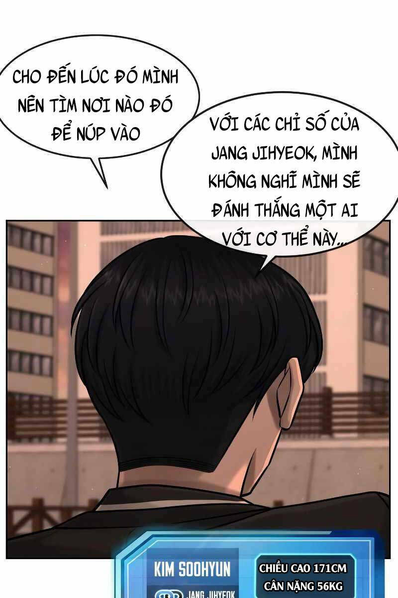 Nhiệm Vụ Tối Thượng Chapter 82 - Trang 2