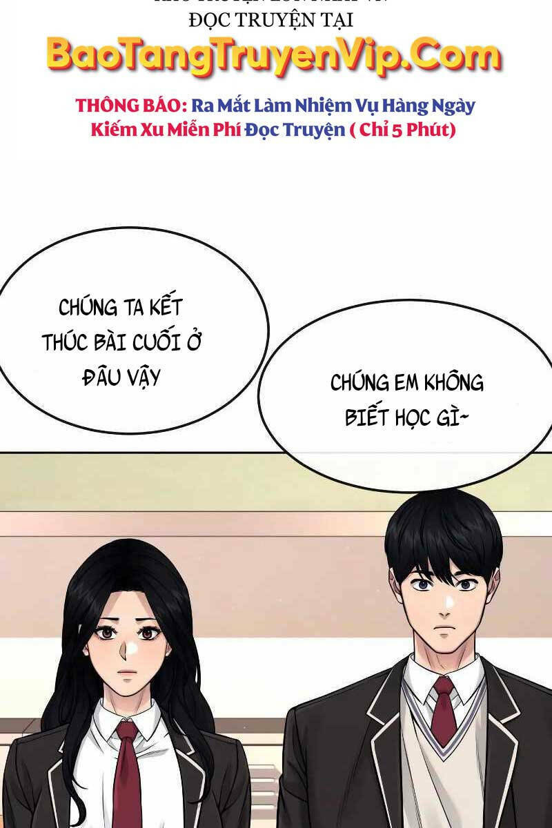 Nhiệm Vụ Tối Thượng Chapter 79 - Trang 2