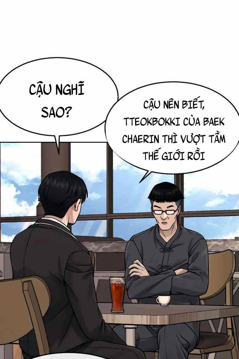 Nhiệm Vụ Tối Thượng Chapter 79 - Trang 2