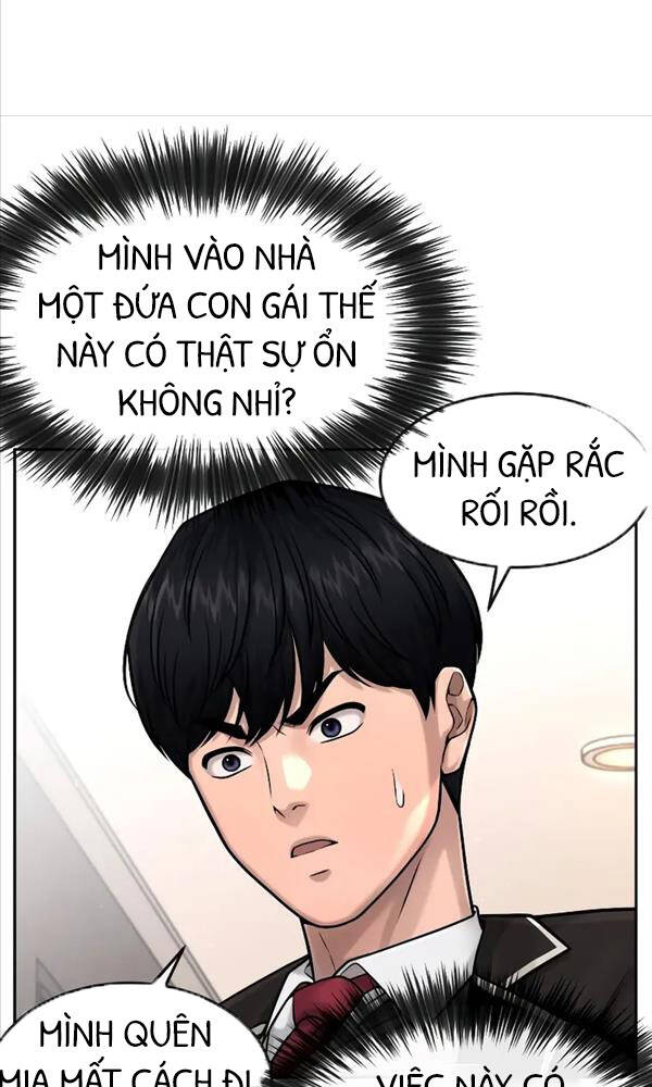 Nhiệm Vụ Tối Thượng Chapter 78 - Trang 2