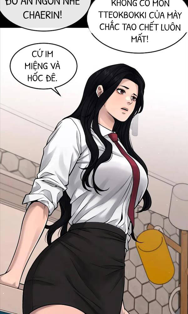 Nhiệm Vụ Tối Thượng Chapter 78 - Trang 2