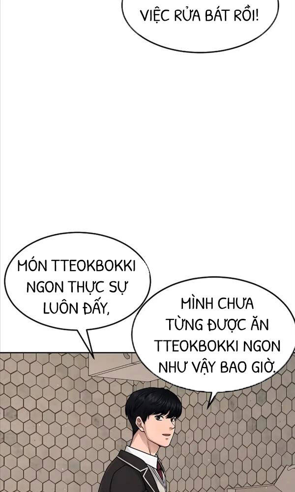 Nhiệm Vụ Tối Thượng Chapter 78 - Trang 2