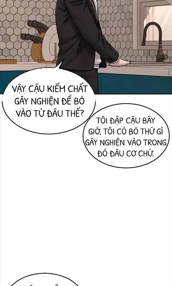 Nhiệm Vụ Tối Thượng Chapter 78 - Trang 2