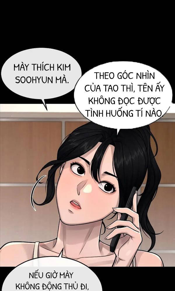 Nhiệm Vụ Tối Thượng Chapter 78 - Trang 2