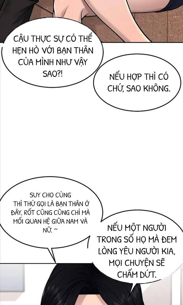 Nhiệm Vụ Tối Thượng Chapter 78 - Trang 2