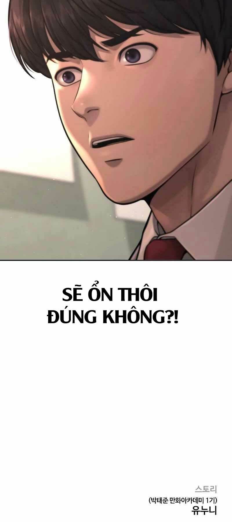 Nhiệm Vụ Tối Thượng Chapter 77 - Trang 2