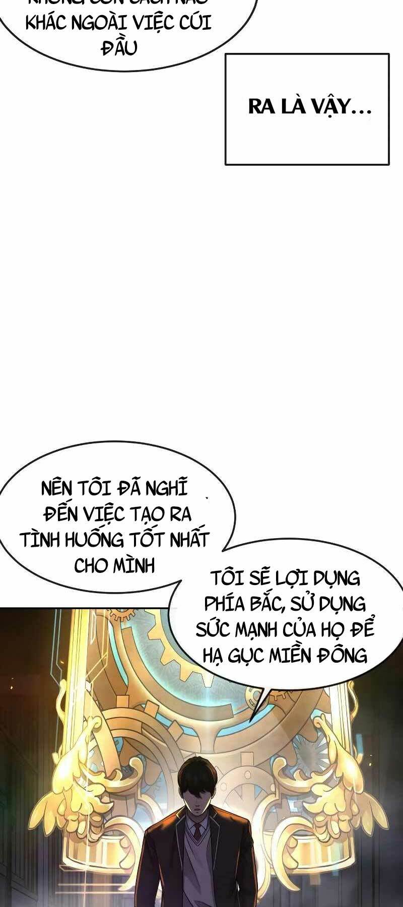 Nhiệm Vụ Tối Thượng Chapter 77 - Trang 2