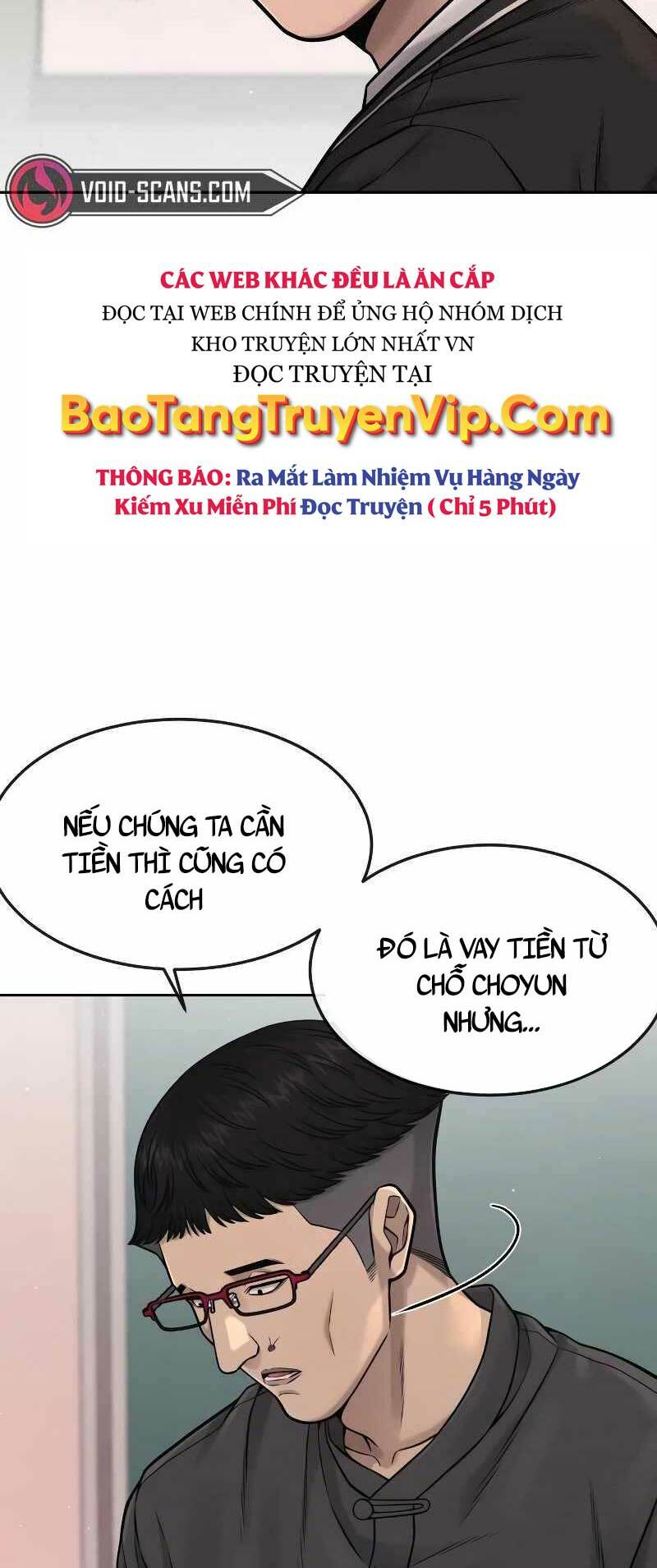 Nhiệm Vụ Tối Thượng Chapter 77 - Trang 2