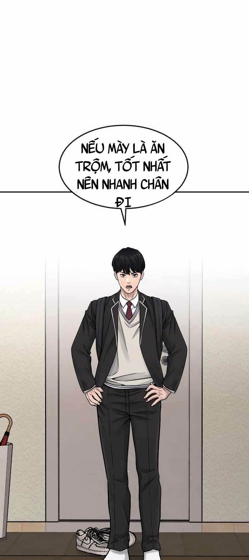 Nhiệm Vụ Tối Thượng Chapter 77 - Trang 2