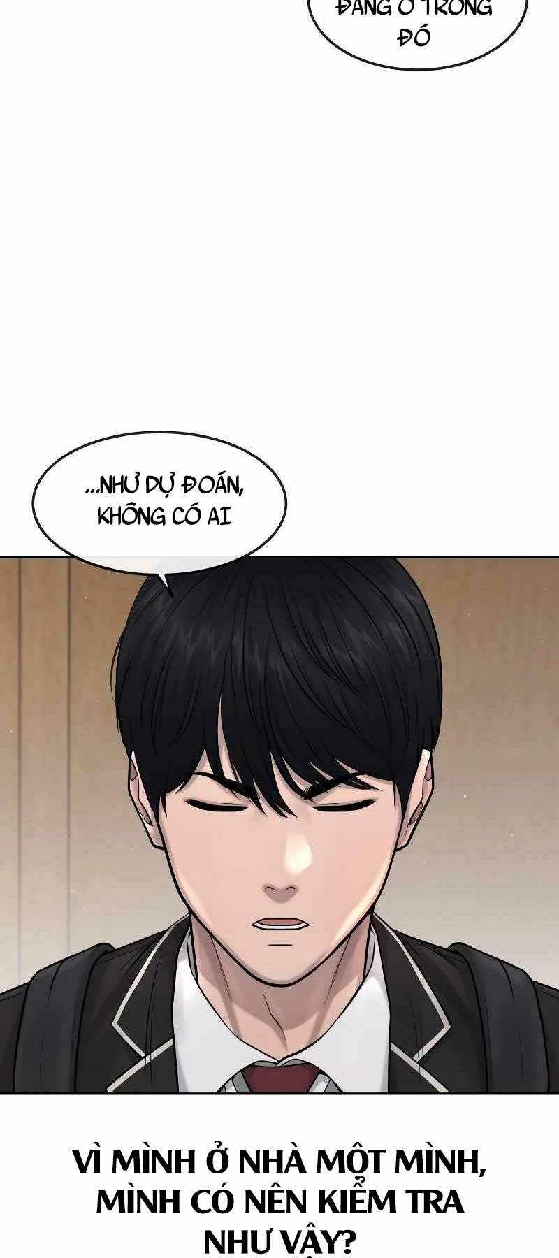 Nhiệm Vụ Tối Thượng Chapter 77 - Trang 2