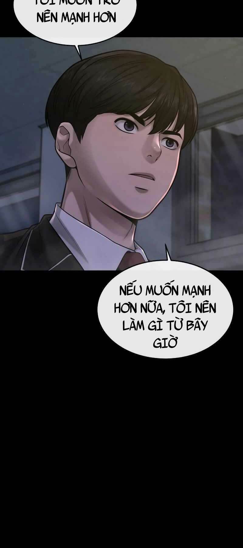 Nhiệm Vụ Tối Thượng Chapter 77 - Trang 2