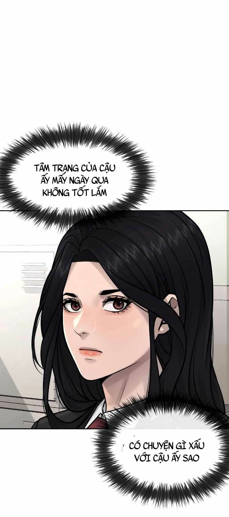 Nhiệm Vụ Tối Thượng Chapter 77 - Trang 2