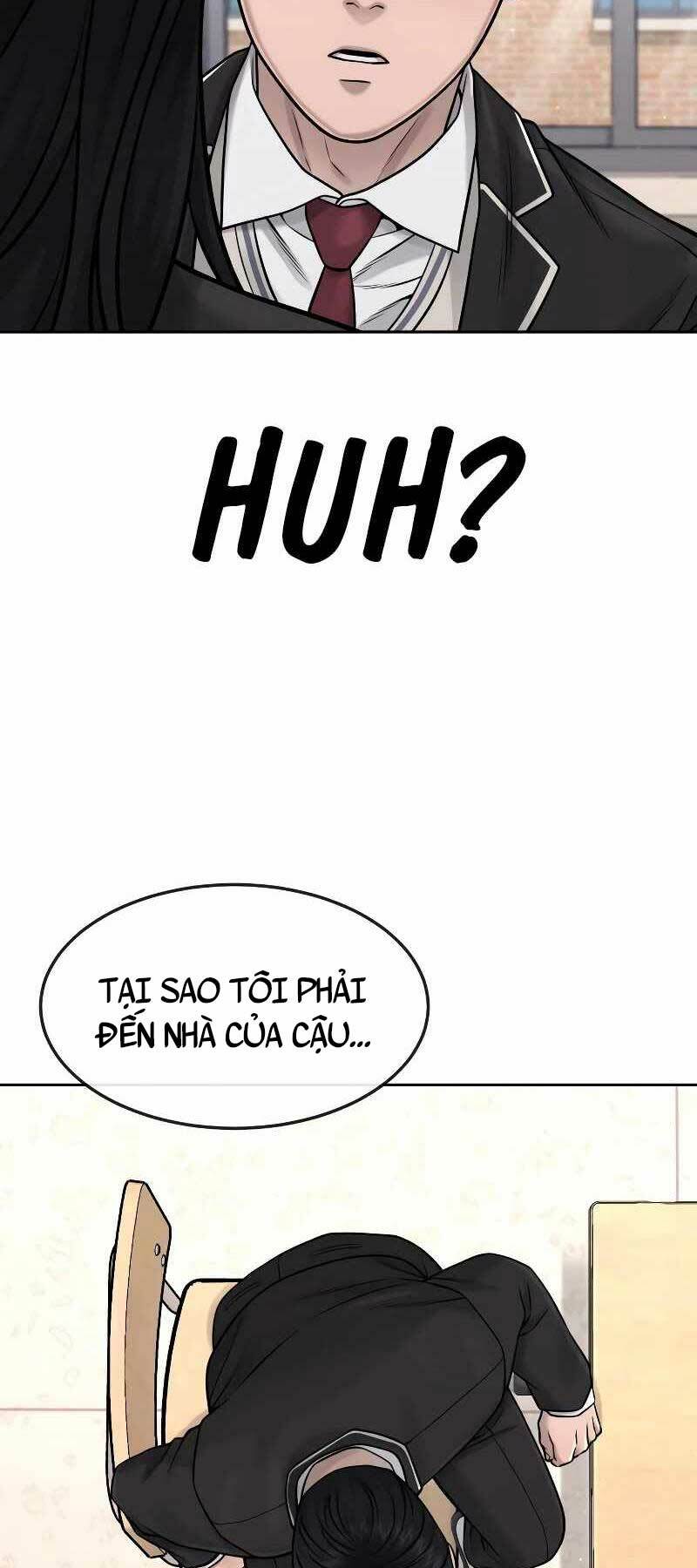 Nhiệm Vụ Tối Thượng Chapter 77 - Trang 2