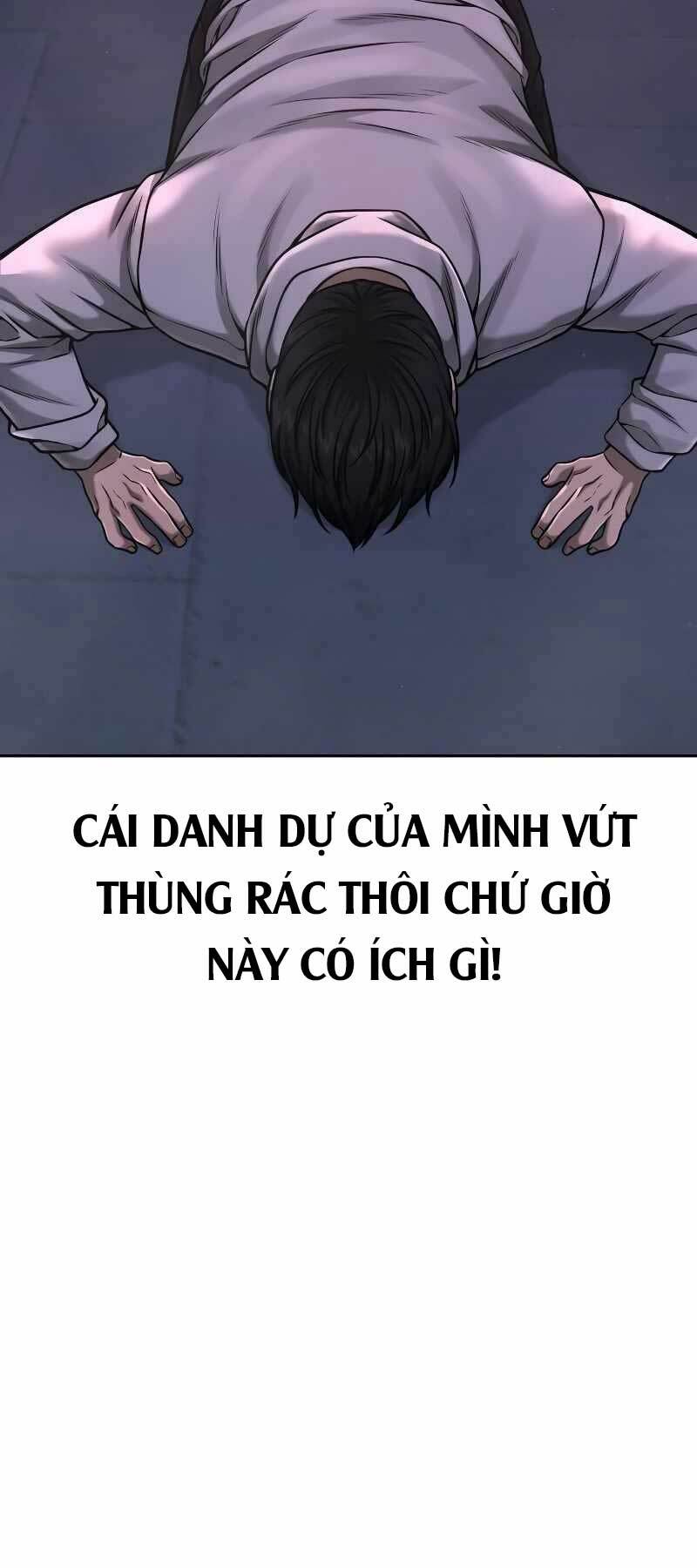 Nhiệm Vụ Tối Thượng Chapter 76 - Trang 2