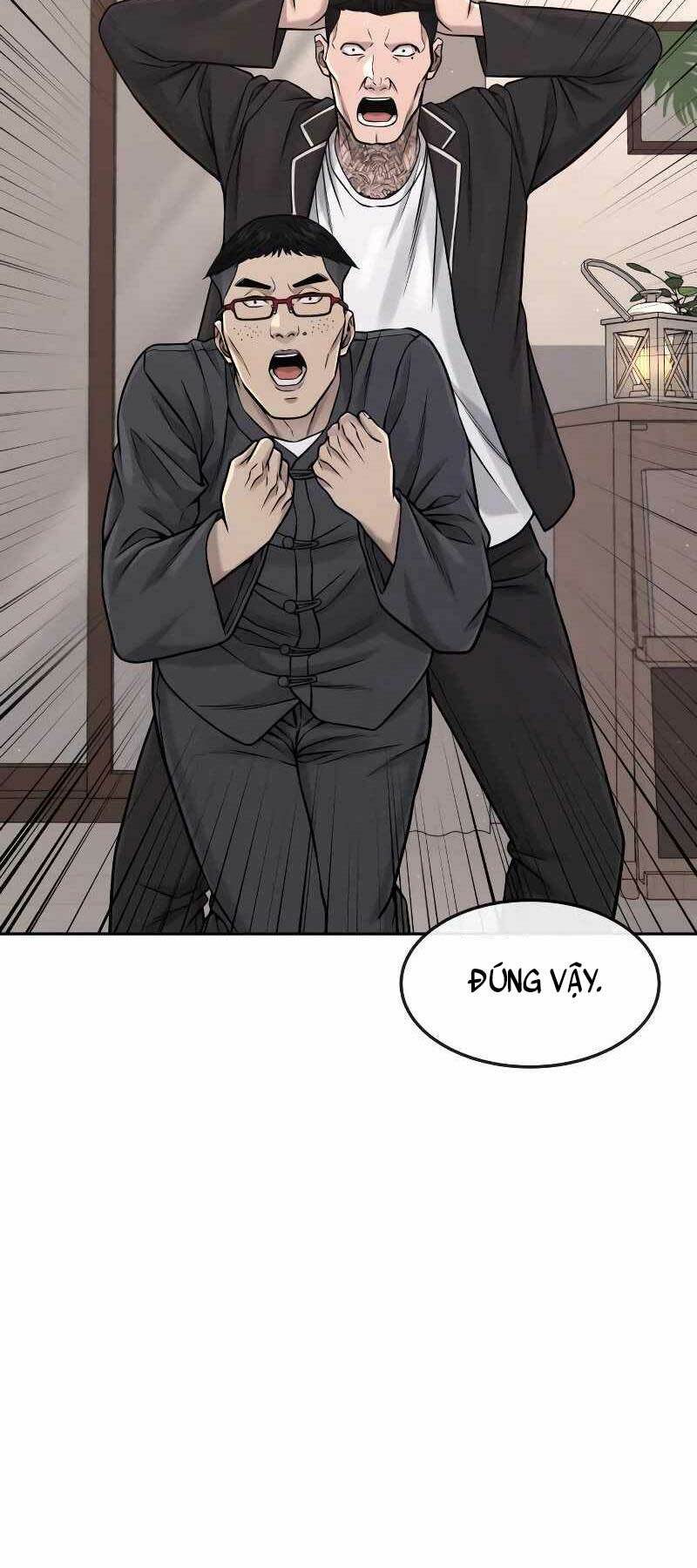 Nhiệm Vụ Tối Thượng Chapter 76 - Trang 2