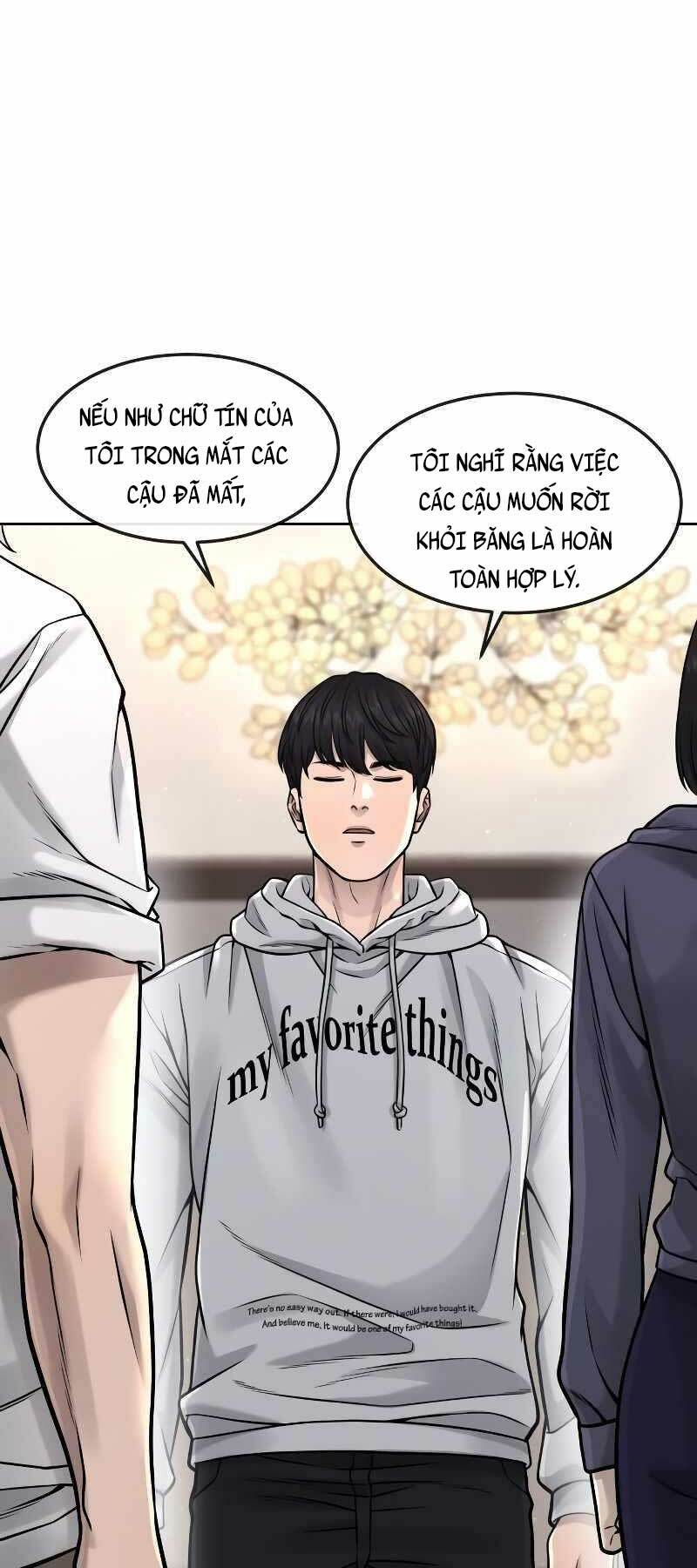 Nhiệm Vụ Tối Thượng Chapter 76 - Trang 2