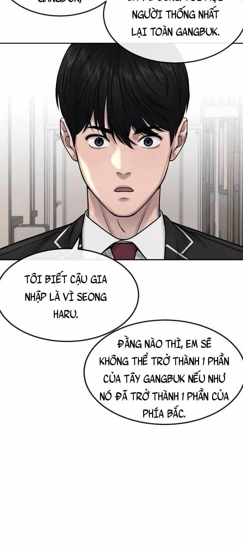 Nhiệm Vụ Tối Thượng Chapter 76 - Trang 2