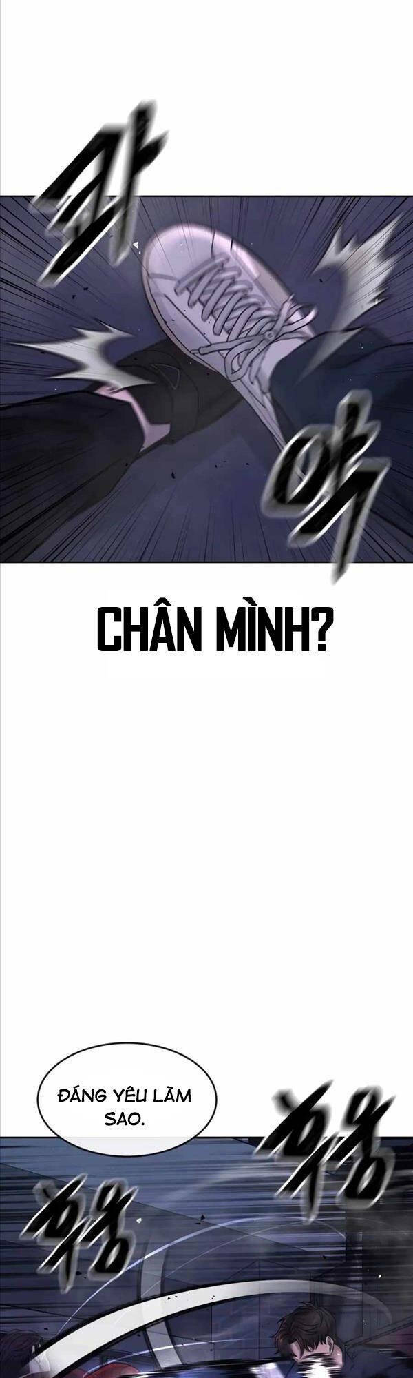 Nhiệm Vụ Tối Thượng Chapter 73 - Trang 2