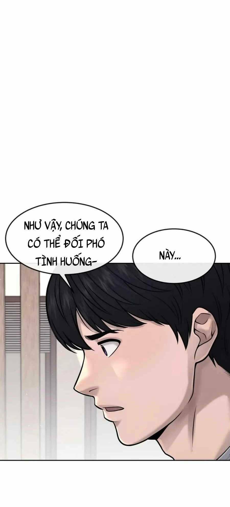 Nhiệm Vụ Tối Thượng Chapter 72 - Trang 2