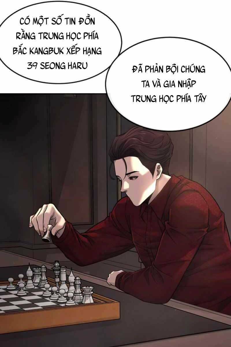 Nhiệm Vụ Tối Thượng Chapter 71 - Trang 2