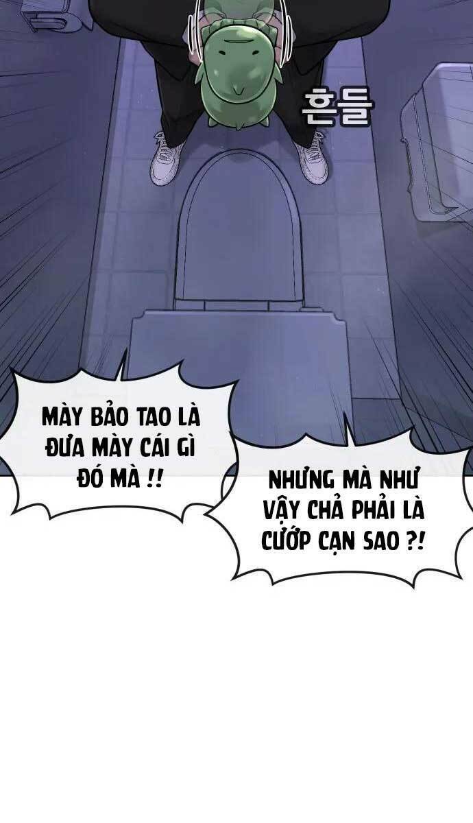 Nhiệm Vụ Tối Thượng Chapter 70 - Trang 2