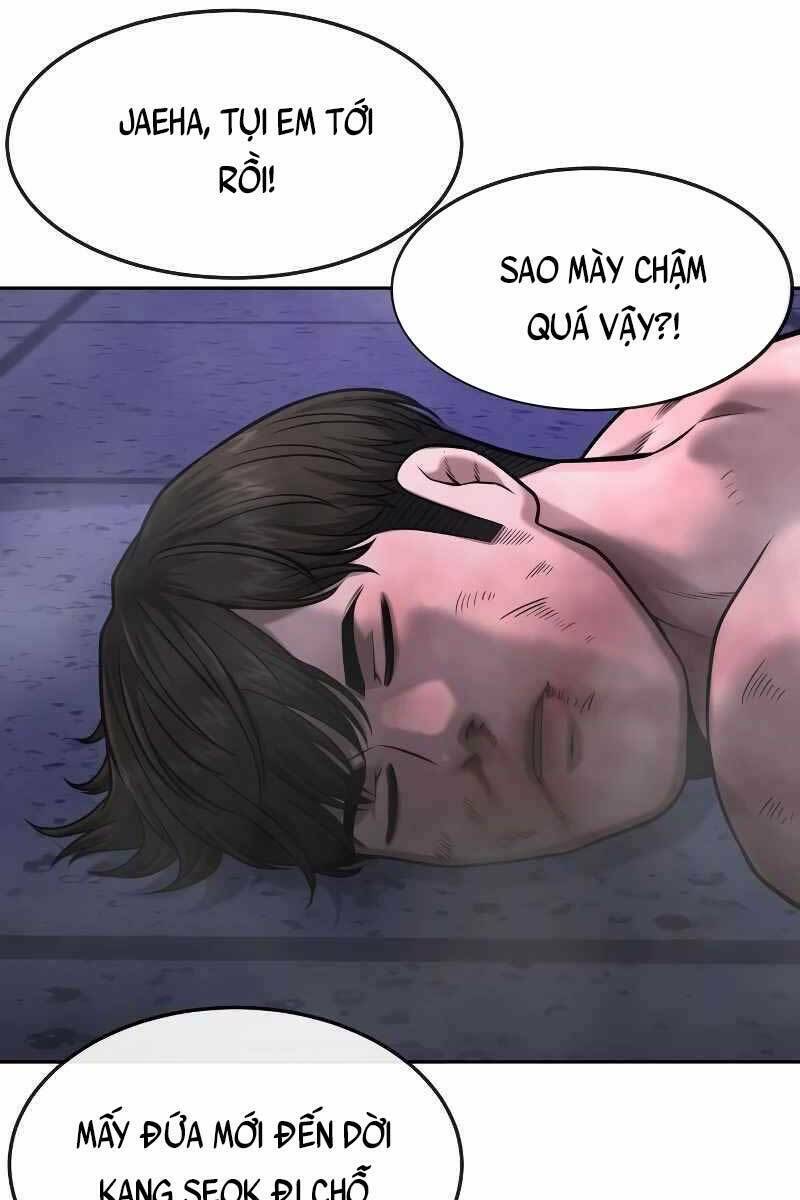 Nhiệm Vụ Tối Thượng Chapter 69 - Trang 2