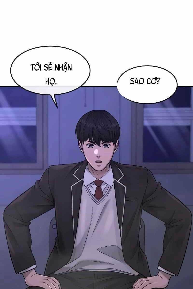 Nhiệm Vụ Tối Thượng Chapter 69 - Trang 2