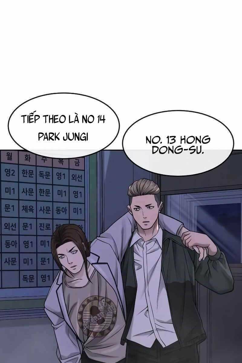 Nhiệm Vụ Tối Thượng Chapter 69 - Trang 2