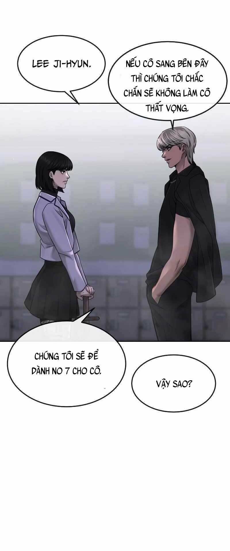 Nhiệm Vụ Tối Thượng Chapter 69 - Trang 2