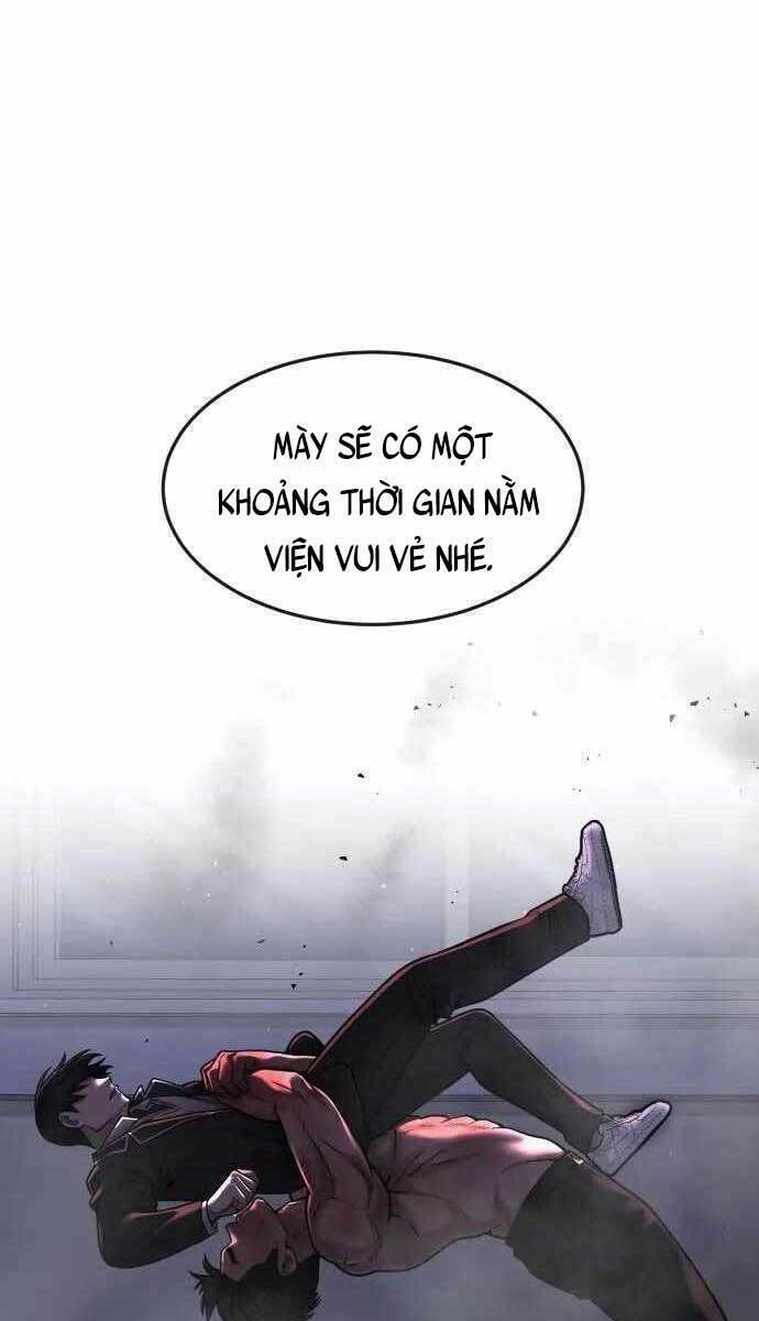 Nhiệm Vụ Tối Thượng Chapter 68 - Trang 2