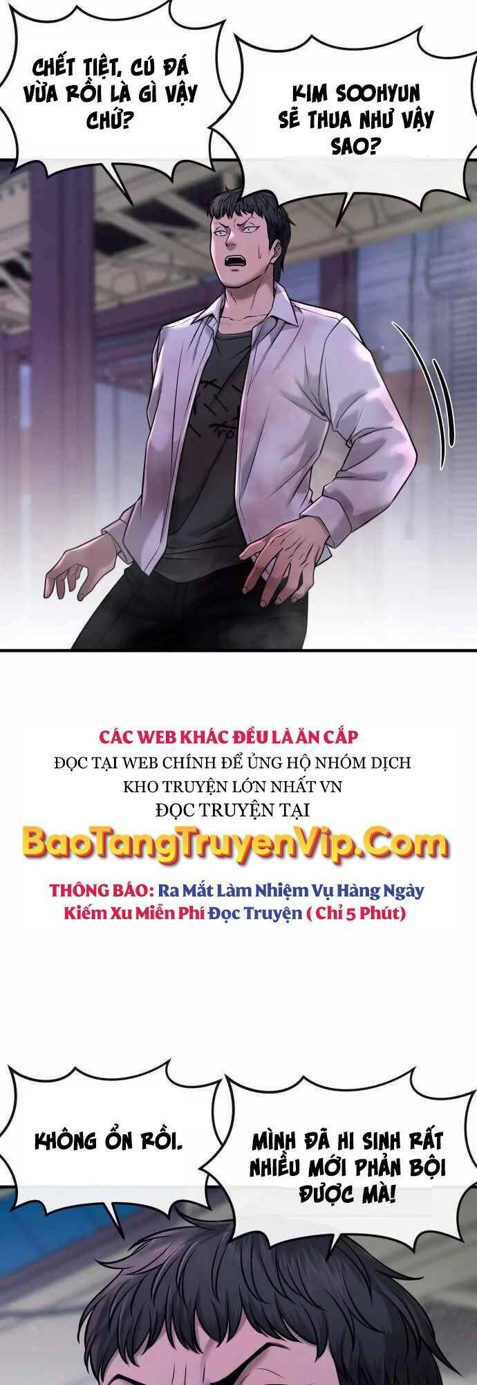 Nhiệm Vụ Tối Thượng Chapter 64 - Trang 2