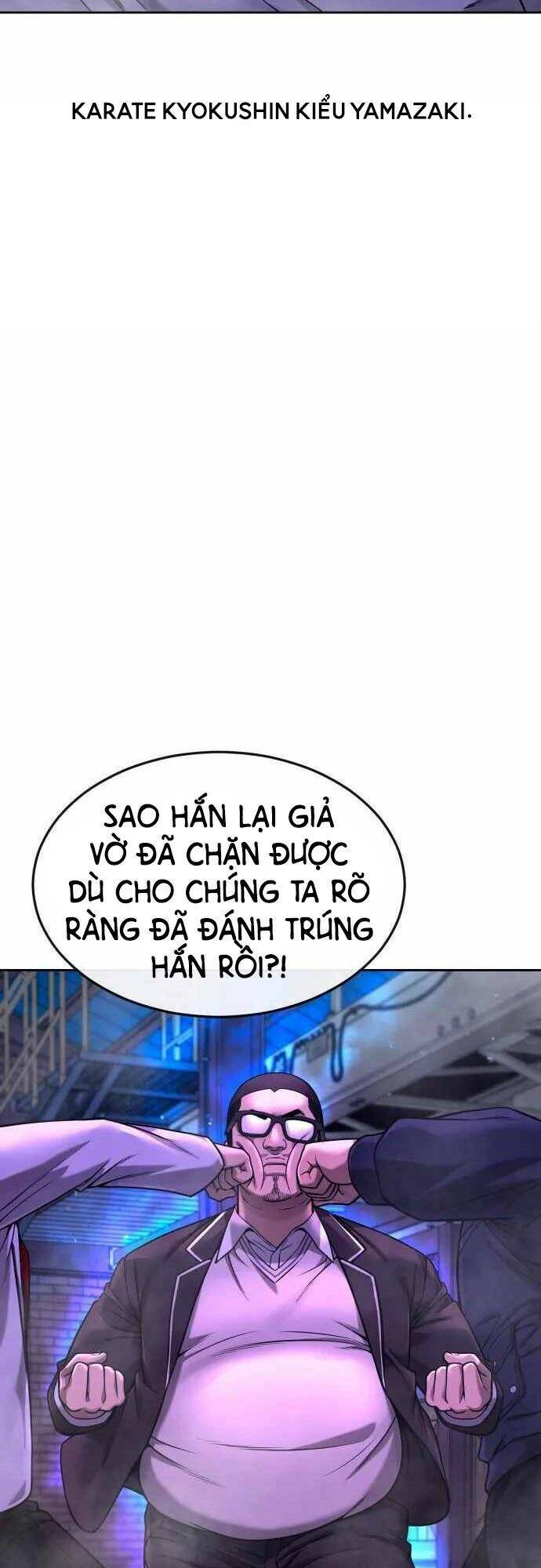 Nhiệm Vụ Tối Thượng Chapter 64 - Trang 2