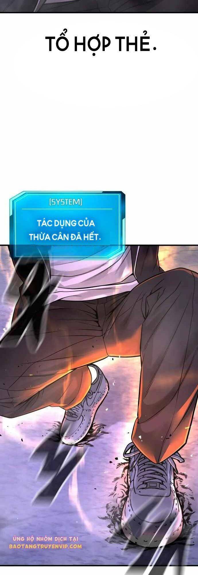 Nhiệm Vụ Tối Thượng Chapter 64 - Trang 2