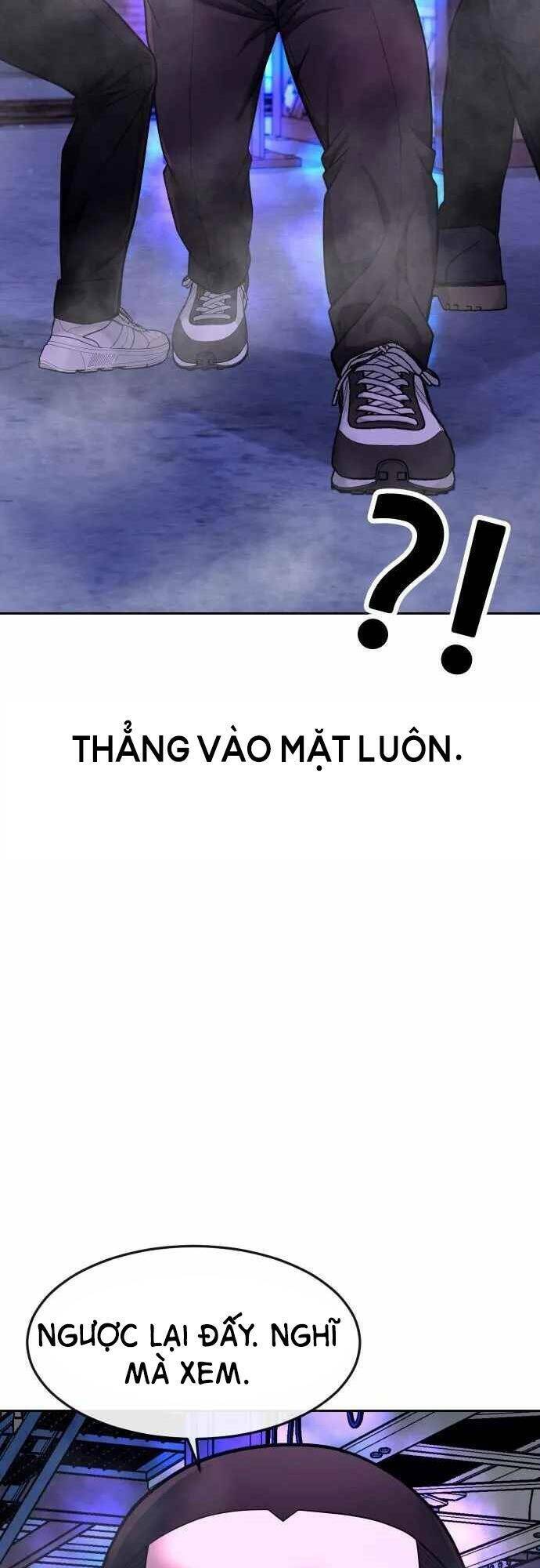 Nhiệm Vụ Tối Thượng Chapter 64 - Trang 2